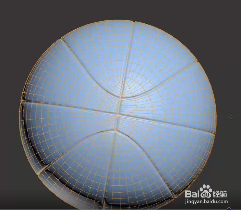 篮球3DsMax2018建模LeXuanFX