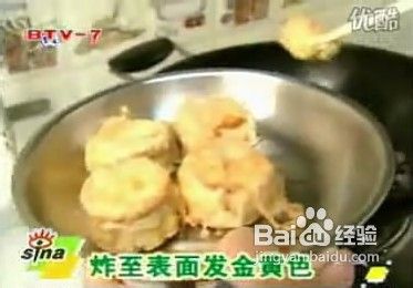 在家做香油酥饼的小窍门图解