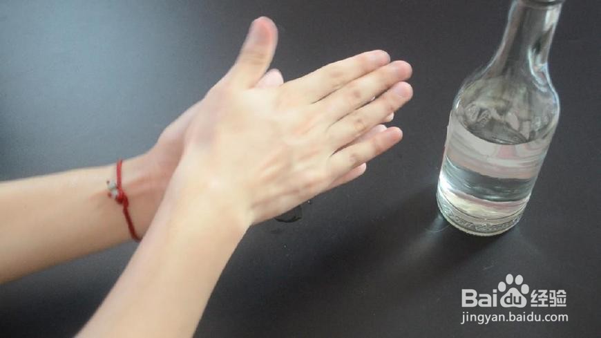 如何辨别王丙乾酱香型白酒品质的好坏?