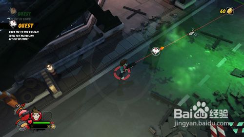 僵尸必须死简单图文攻略