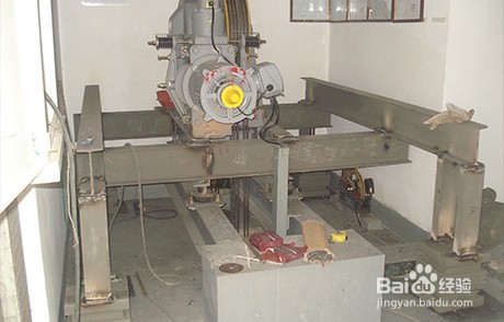 常见电梯噪声治理方法