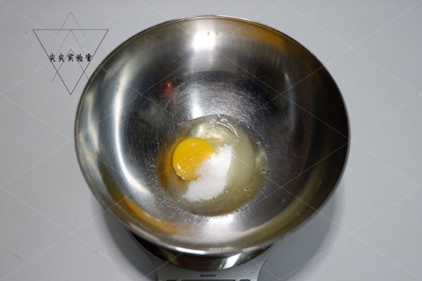 肉桂苹果隐形蛋糕