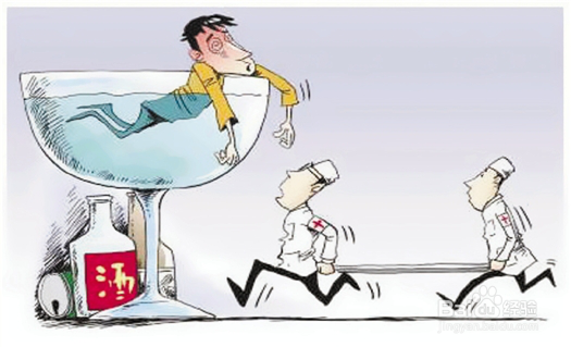 盐酸纳洛酮舌下片危害大?你是对解酒药有误会!