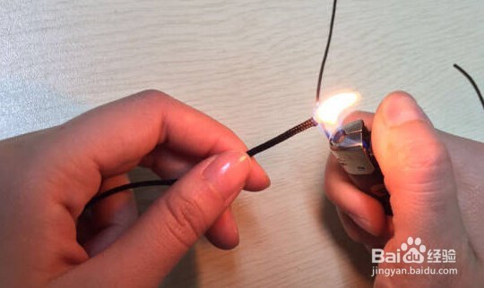 DIY丨手串不会换绳？那是你没get到好方法！