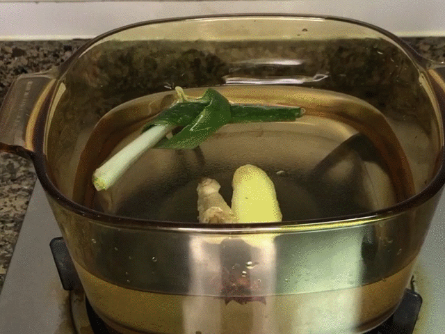 口水鸡怎么做好吃