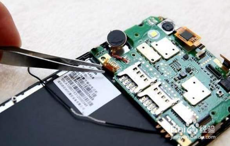 手机wifi打不开怎么办