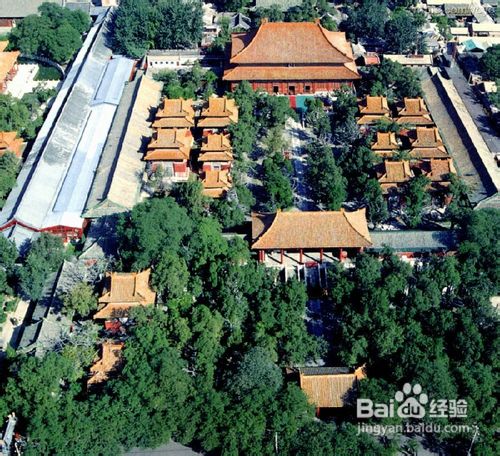 五一出游推荐-山东旅游