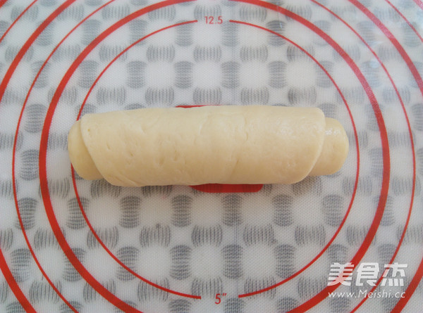 香软脆底小面包