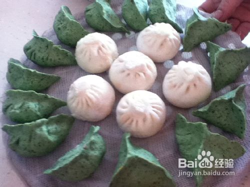 【风情美食】清明果怎么做