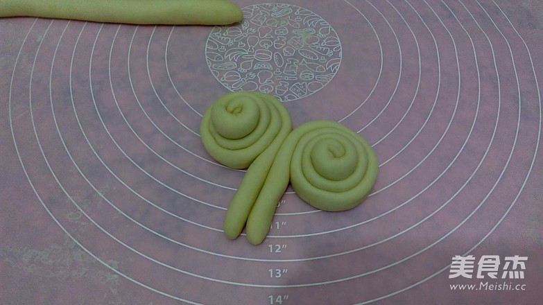 牛奶馒头的做法