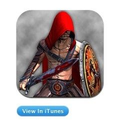 如何免费下载《无尽勇士》ios版