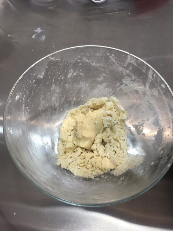 超酥大理石曲奇饼干