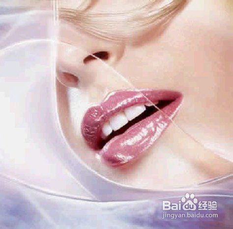 如何去除口臭就要培养5大好习惯