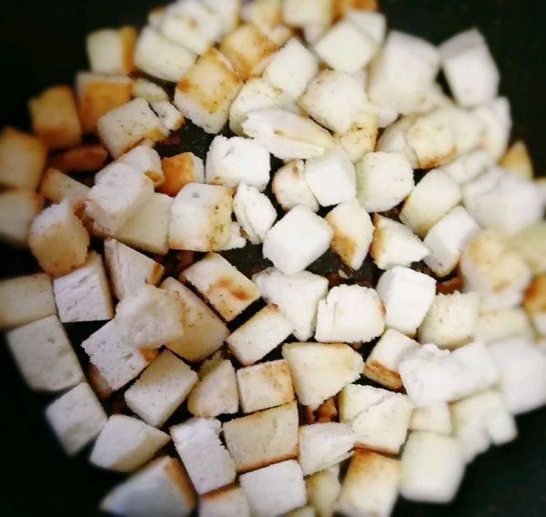 #春季食材大比拼#