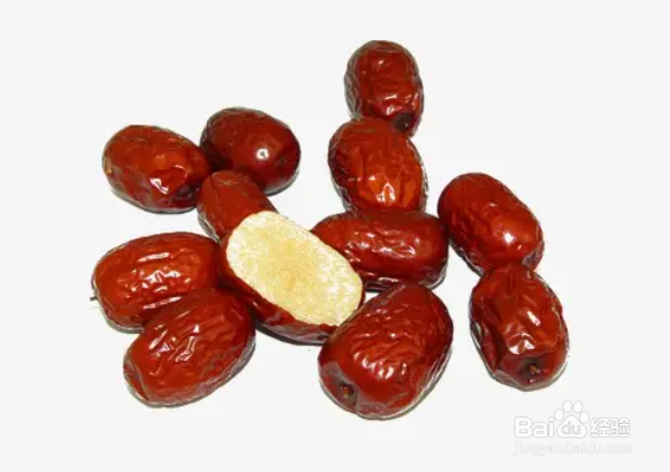 适合中老年人补气血的补品有哪些?