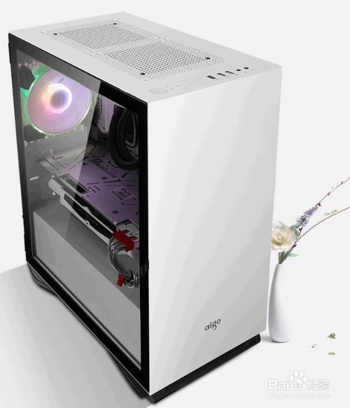 怎样自己配一台电脑