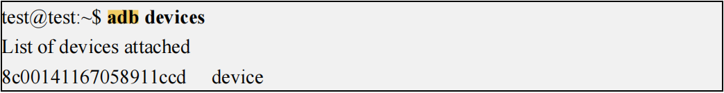 香橙派OrangePi Zero2开发板ADB连接的三种方法