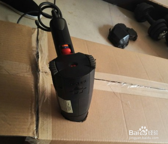 经典福克斯大灯镜面怎么拆