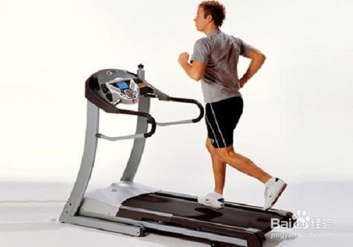 居家训练的方法