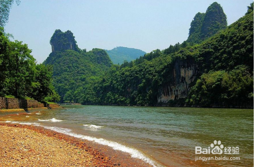 最适合女人旅游的几个地方