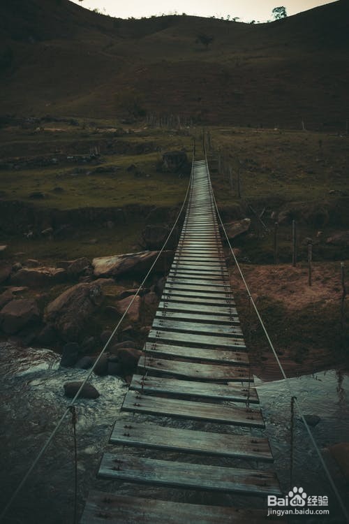 墩台的简单了解