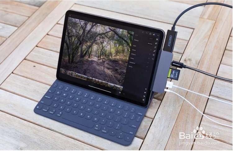 ipad充电仅红色电池