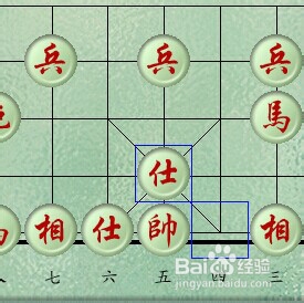 中国象棋初级入门指南：[4]如何看象棋谱