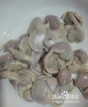 鸡胗煮多长时间才能煮熟