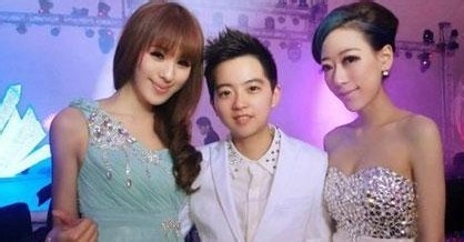 如何鉴定一个未曾蒙面的网友的性别！