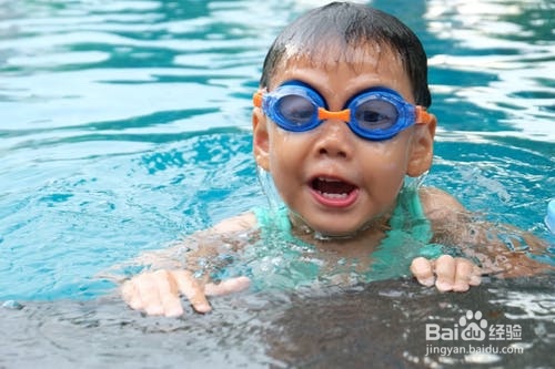 怎样学游泳最快最好