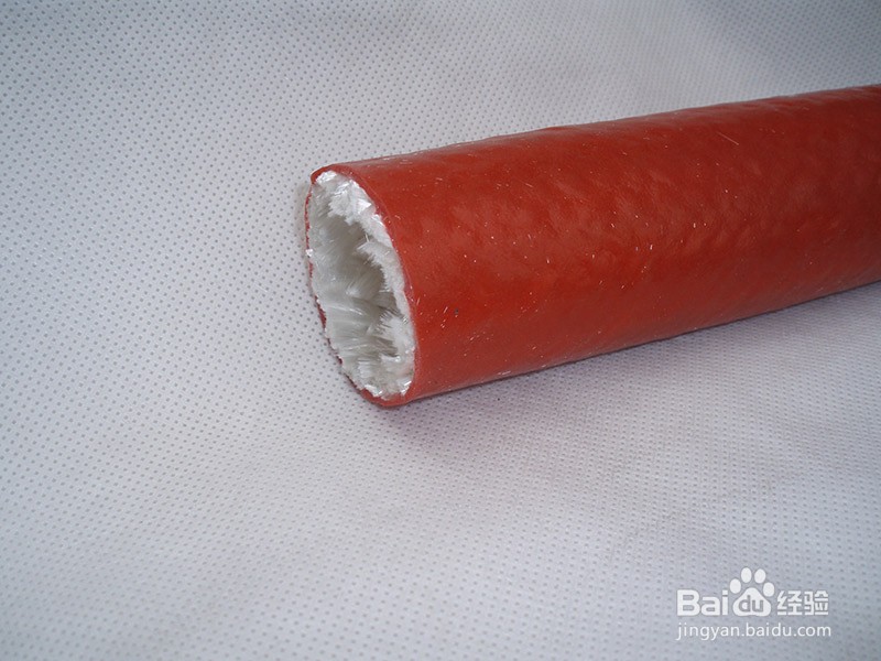 耐高温阻燃套管有哪些性能特点？