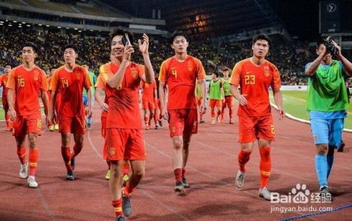2020年泰国U23男足亚锦赛十六强分档情况