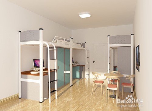 怎么去选择长沙公寓床厂家