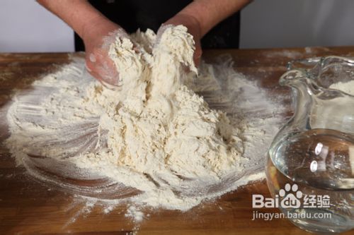 陕北饸烙面的做法