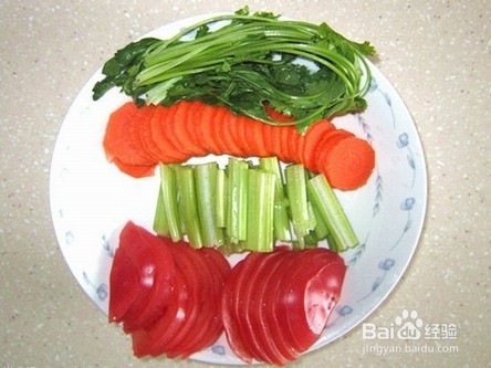 补充西红柿不太为人所知的功效