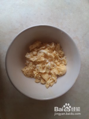 养生食补西红柿炒鸡蛋的做法