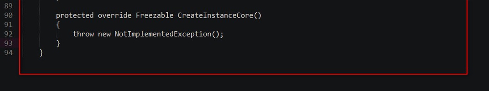 WPF MenuItem怎么使用Command