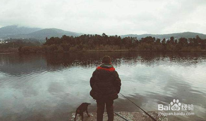 野钓手竿有哪些基本功要练习？