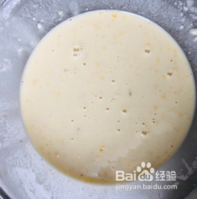 椒盐蘑菇-超好吃的下酒菜