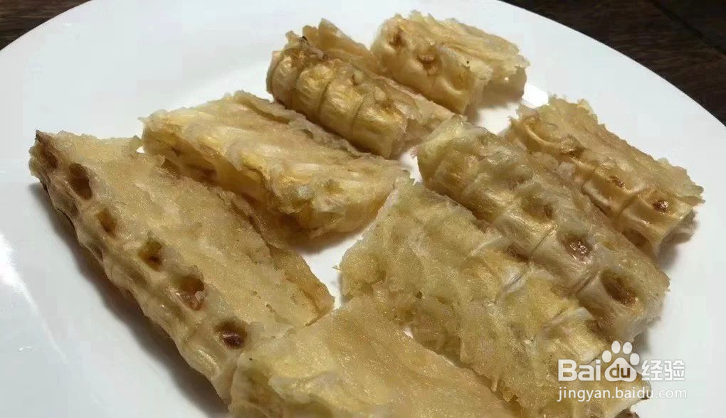 鳕鱼骨汤的做法