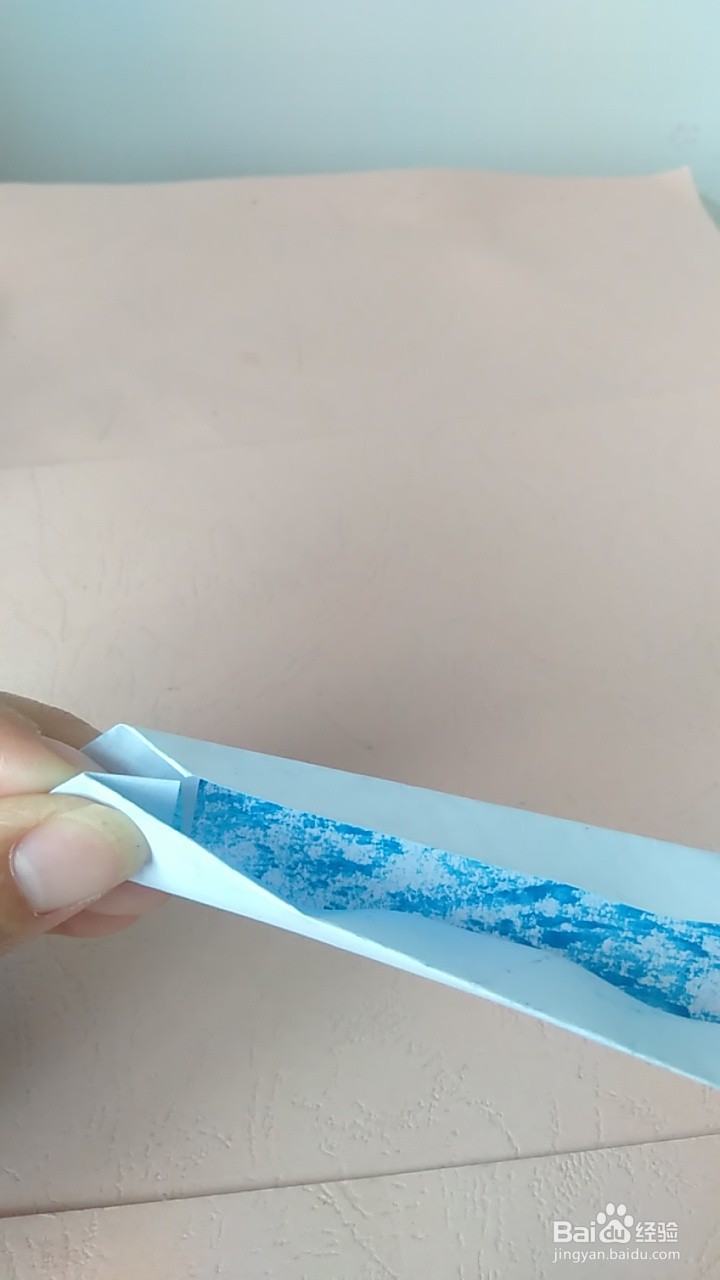 纸刀制作方法