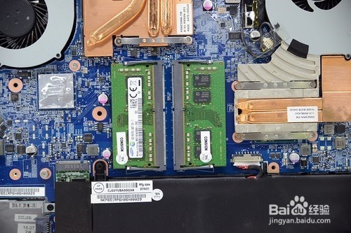 可升级项有多少?雷神ST Pro拆解评析