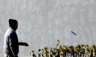 新手怎么学好乒乓球