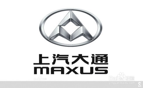 maxus是什么车车标