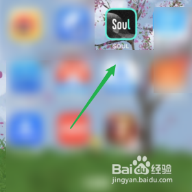 怎样进行SOUL的个人实名认证