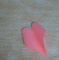 玫瑰花手工制作方法