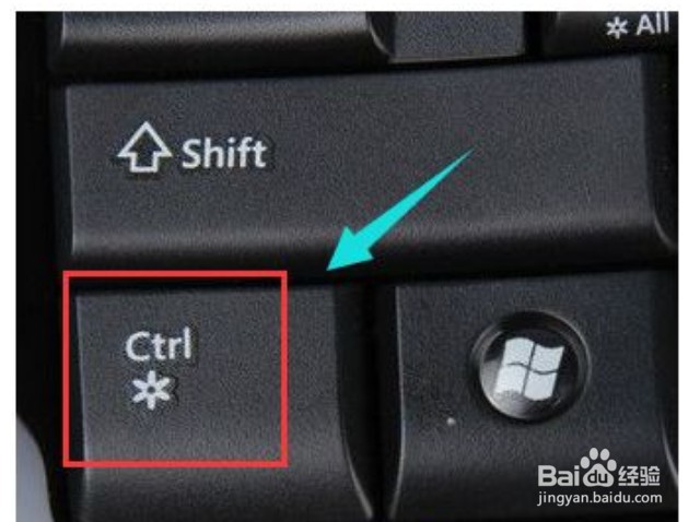 win10电脑桌面图标变大了怎么还原？