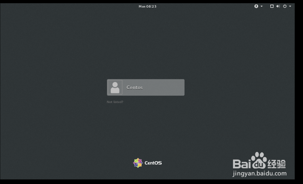 windows创建虚拟机linux