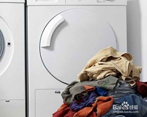 #过年#全自动洗衣机使用的注意事项