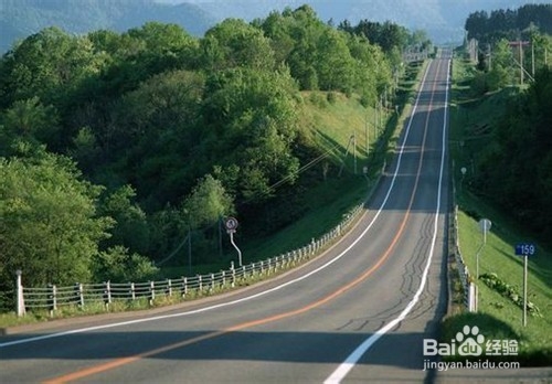 新手开车要注意的盲区有哪些？